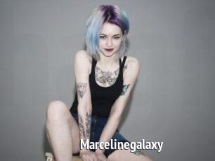 Marcelinegalaxy