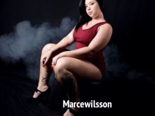 Marcewilsson