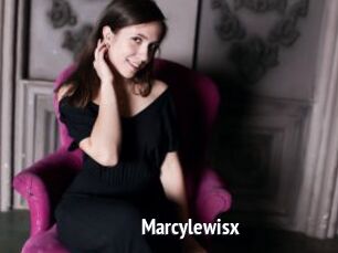 Marcylewisx