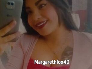 Margarethfox40