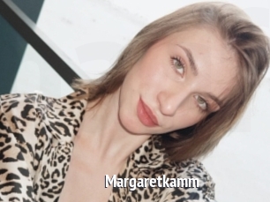 Margaretkamm