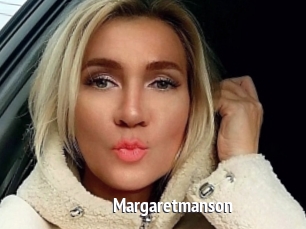 Margaretmanson