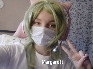 Margarett