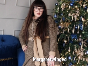 Margaretwinged