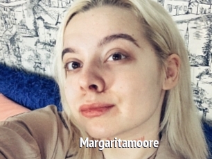 Margaritamoore