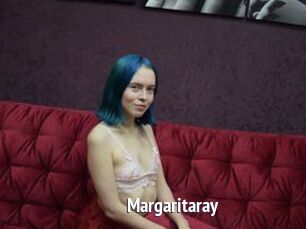 Margaritaray