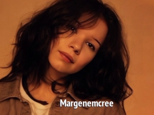 Margenemcree
