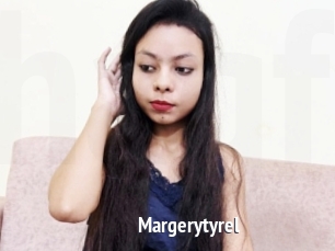 Margerytyrel