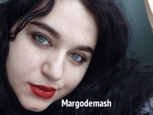 Margodemash