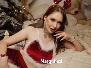 Margohasl