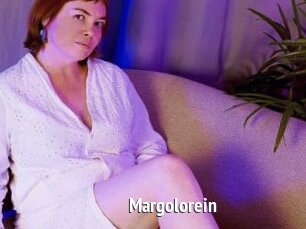 Margolorein