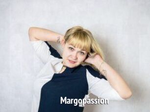 Margopassion