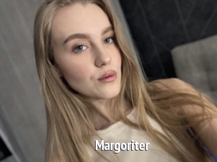 Margoriter