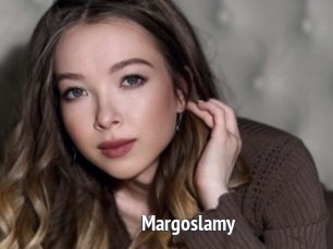 Margoslamy