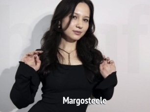 Margosteele
