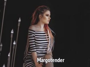 Margotender