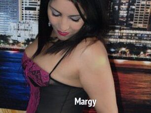 Margy