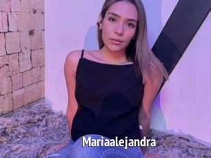 Mariaalejandra