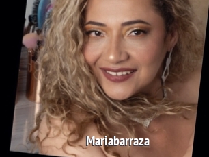 Mariabarraza