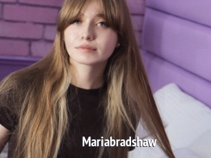 Mariabradshaw