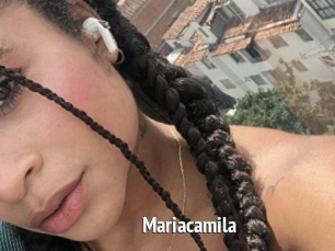 Mariacamila
