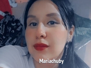 Mariachuby