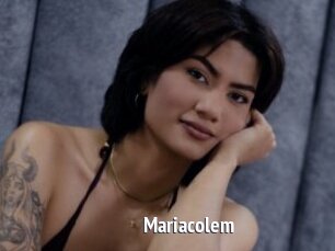 Mariacolem