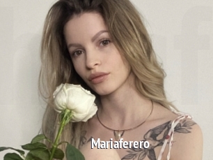 Mariaferero