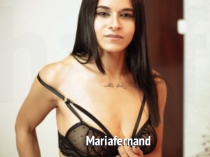 Mariafernand