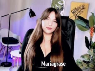 Mariagrase