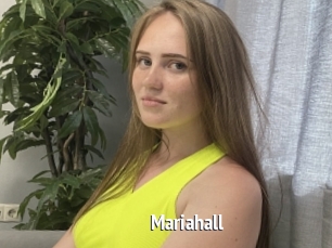 Mariahall