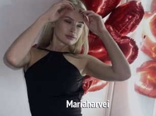 Mariaharvei