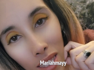 Mariahmayy