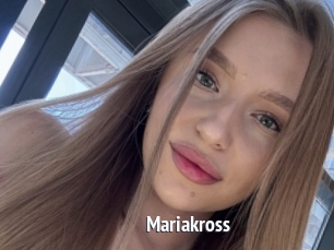Mariakross