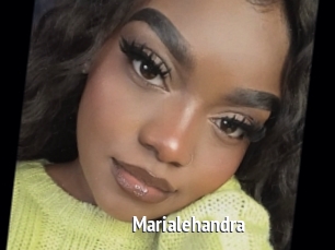 Marialehandra