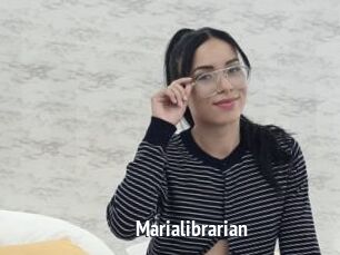 Marialibrarian