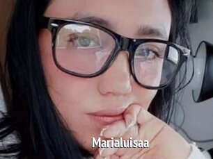 Marialuisaa
