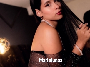 Marialunaa