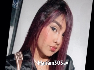 Mariam303av