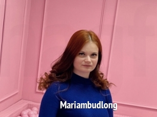Mariambudlong