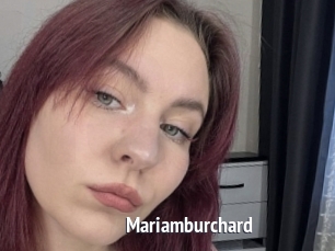 Mariamburchard