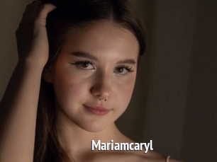 Mariamcaryl
