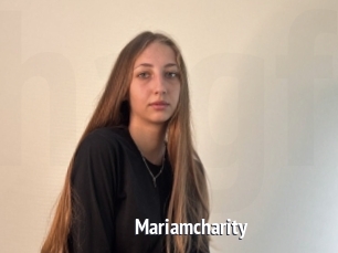 Mariamcharity