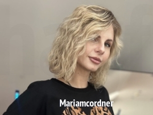 Mariamcordner