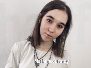 Mariamcourtney