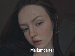 Mariamdarter