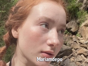 Mariamdepo