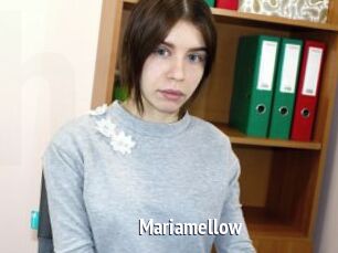 Mariamellow