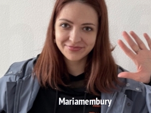 Mariamembury