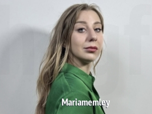 Mariamemley